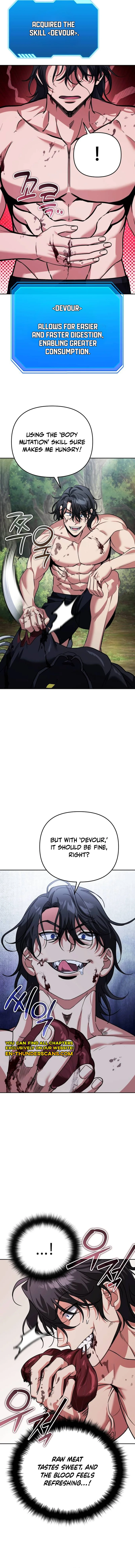 Read All My Alter Egos Are Tycoons Manga Online
