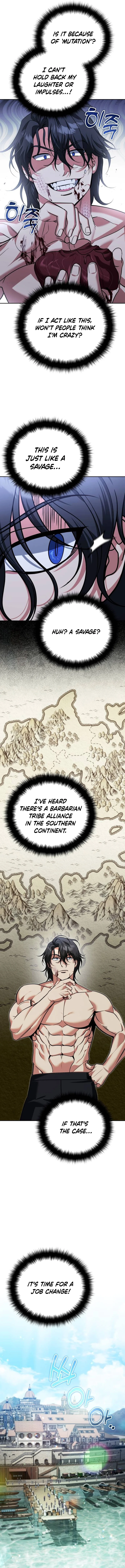 Read All My Alter Egos Are Tycoons Manga Online