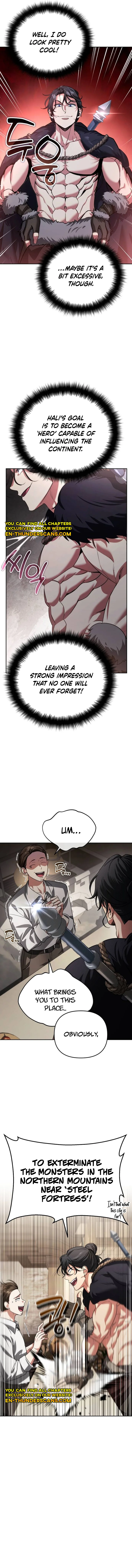 Read All My Alter Egos Are Tycoons Manga Online
