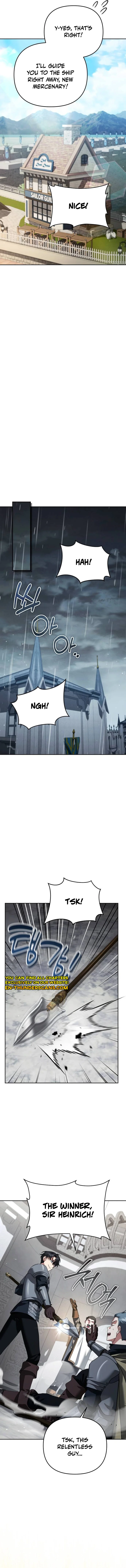 Read All My Alter Egos Are Tycoons Manga Online