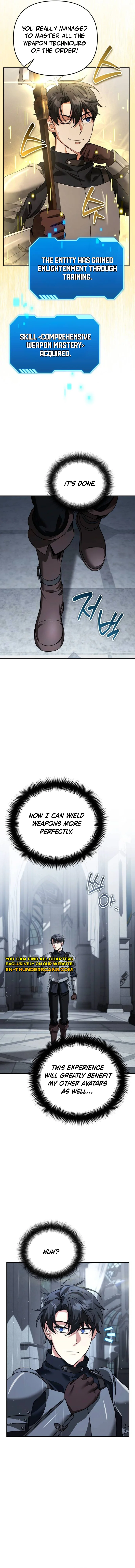 Read All My Alter Egos Are Tycoons Manga Online