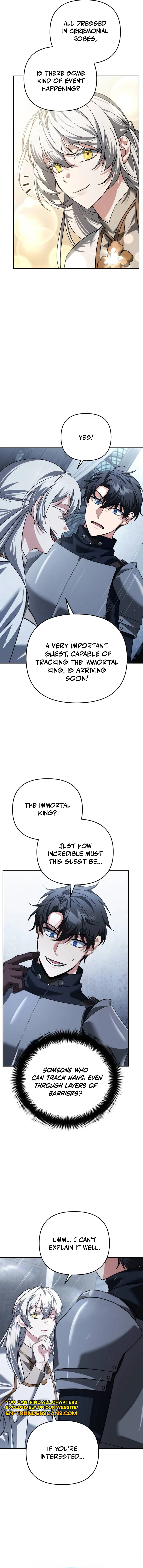 Read All My Alter Egos Are Tycoons Manga Online