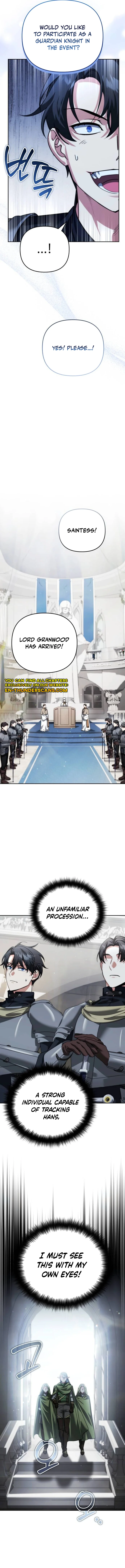 Read All My Alter Egos Are Tycoons Manga Online
