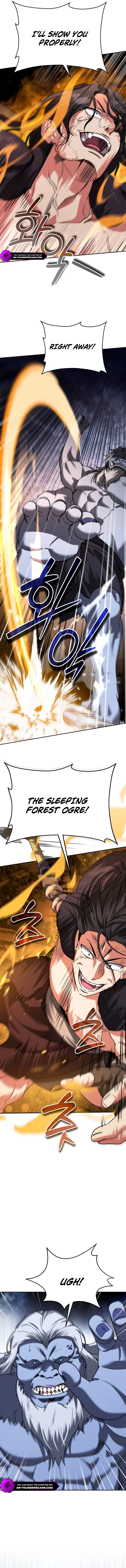 Read All My Alter Egos Are Tycoons Manga Online