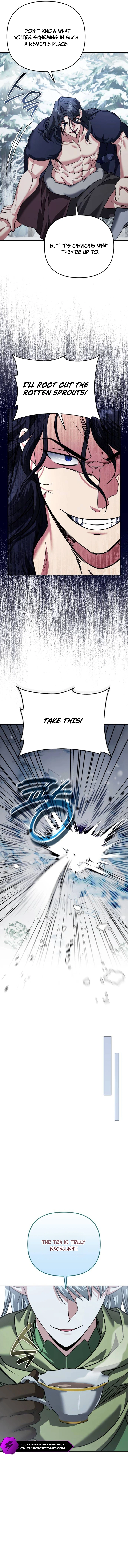 Read All My Alter Egos Are Tycoons Manga Online