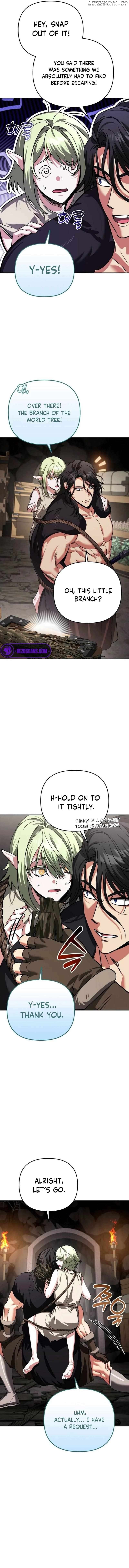 Read All My Alter Egos Are Tycoons Manga Online