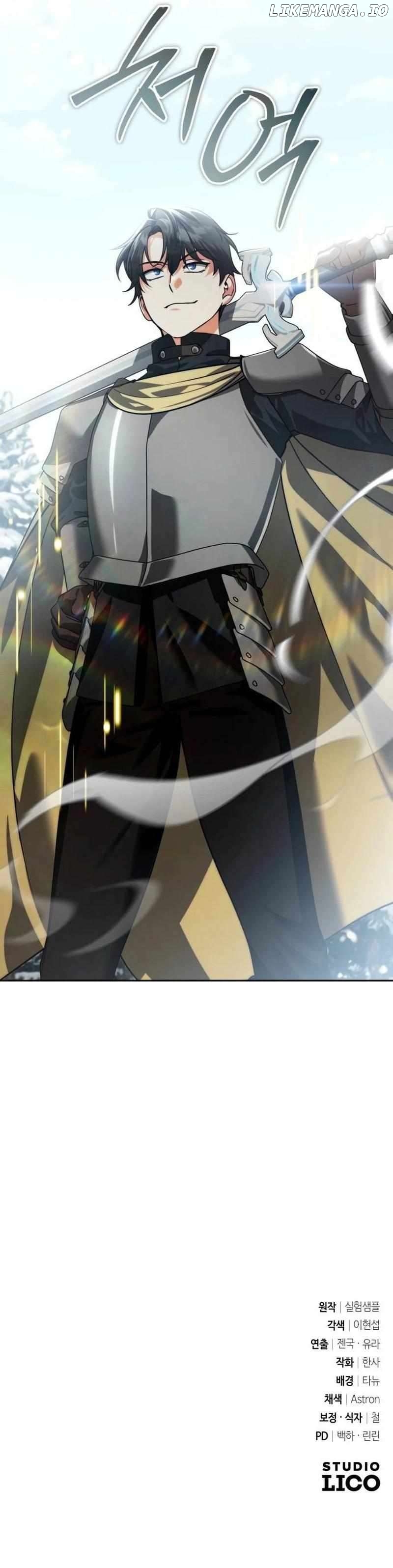 Read All My Alter Egos Are Tycoons Manga Online