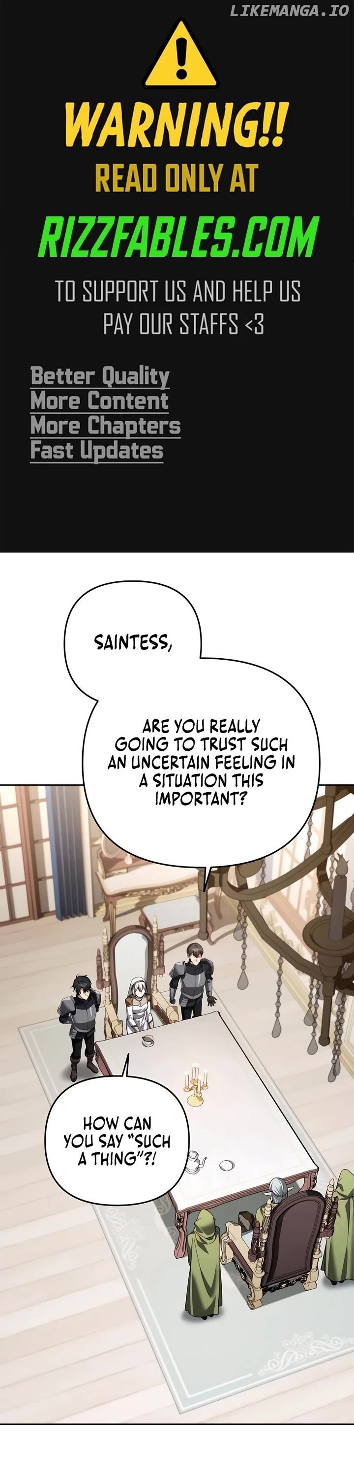 Read All My Alter Egos Are Tycoons Manga Online