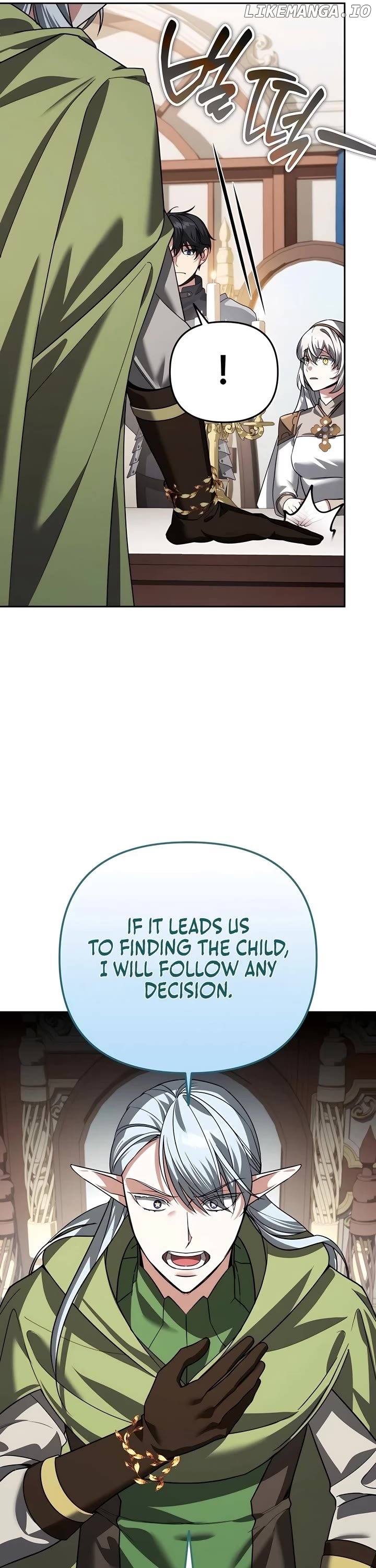Read All My Alter Egos Are Tycoons Manga Online