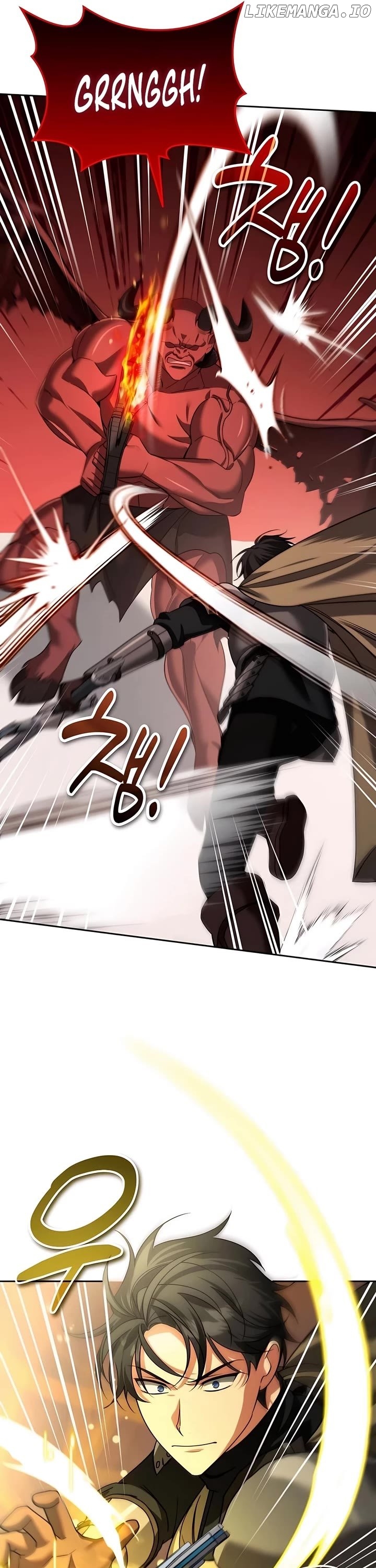 Read All My Alter Egos Are Tycoons Manga Online