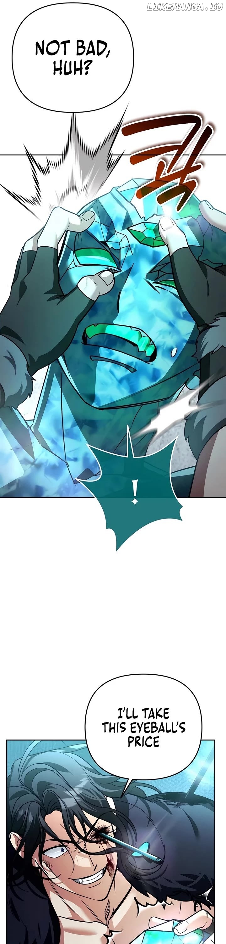 Read All My Alter Egos Are Tycoons Manga Online