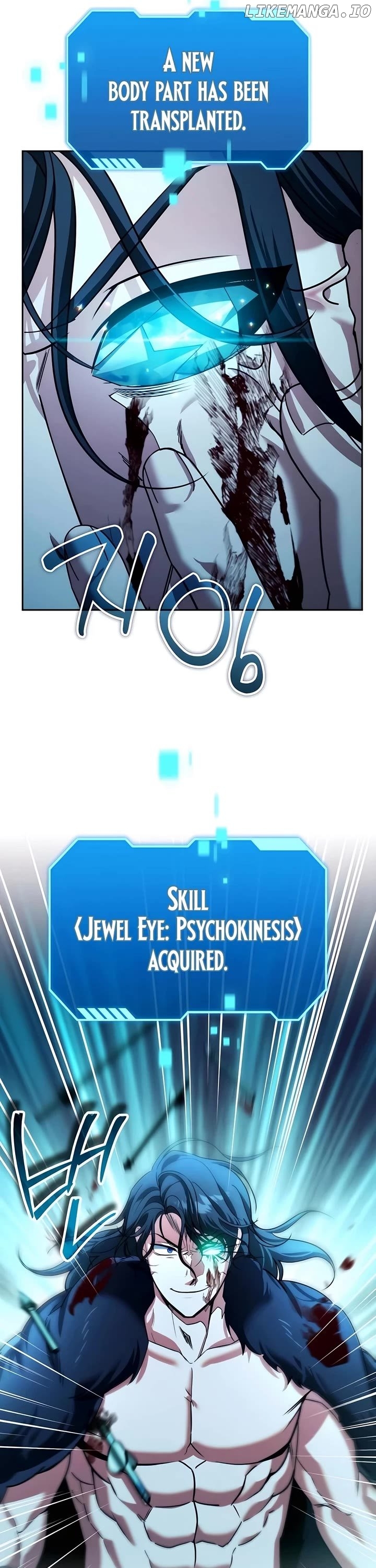 Read All My Alter Egos Are Tycoons Manga Online