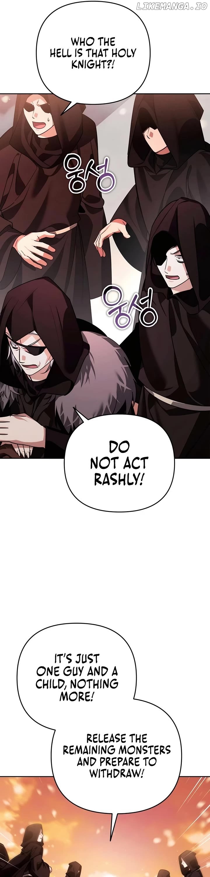 Read All My Alter Egos Are Tycoons Manga Online