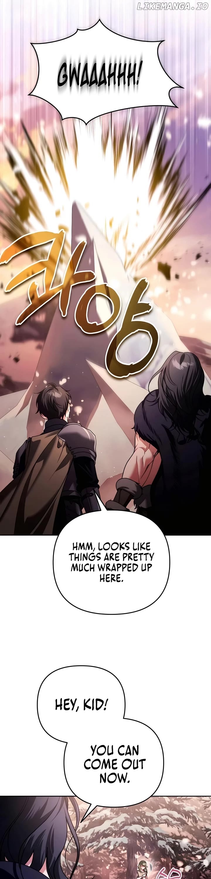 Read All My Alter Egos Are Tycoons Manga Online