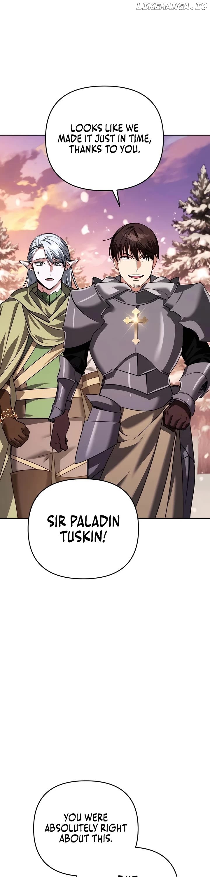 Read All My Alter Egos Are Tycoons Manga Online