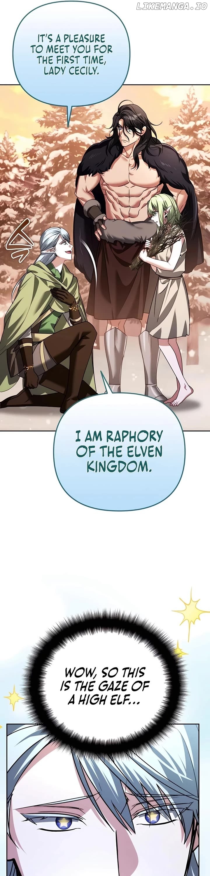 Read All My Alter Egos Are Tycoons Manga Online