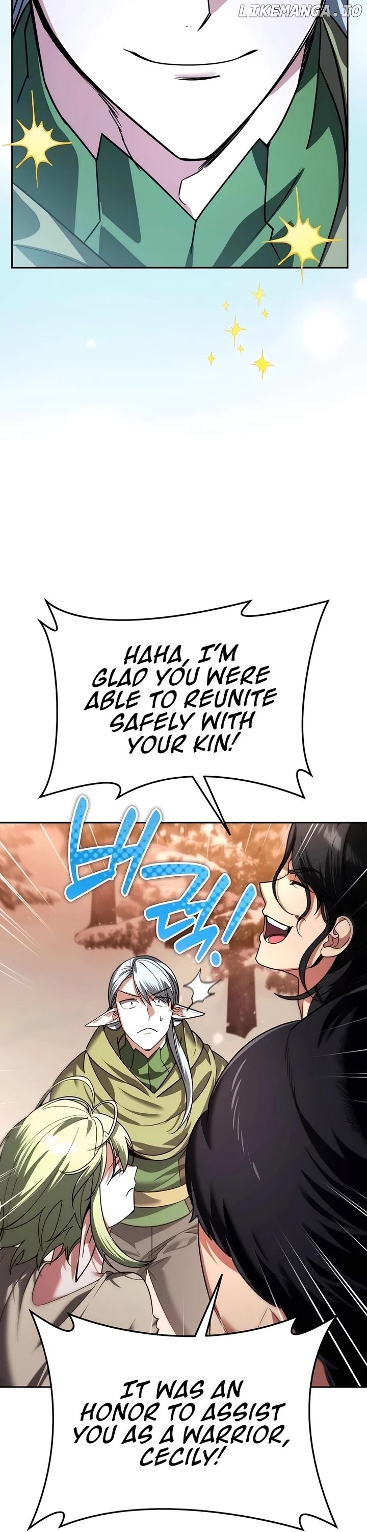 Read All My Alter Egos Are Tycoons Manga Online