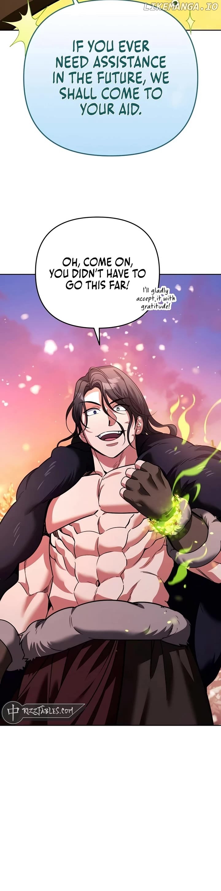 Read All My Alter Egos Are Tycoons Manga Online