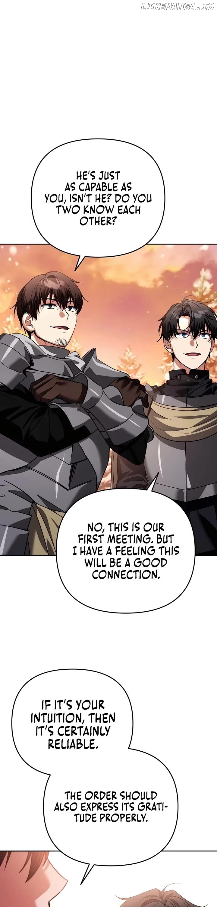 Read All My Alter Egos Are Tycoons Manga Online