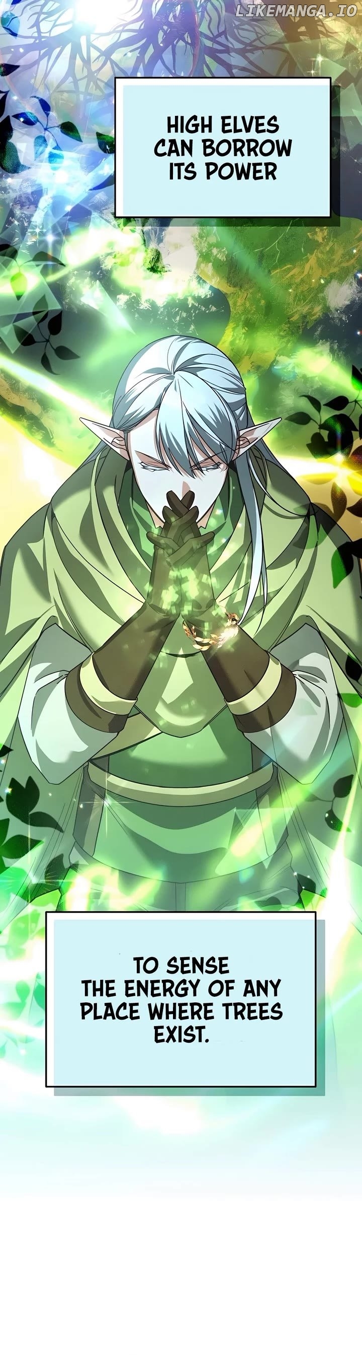 Read All My Alter Egos Are Tycoons Manga Online