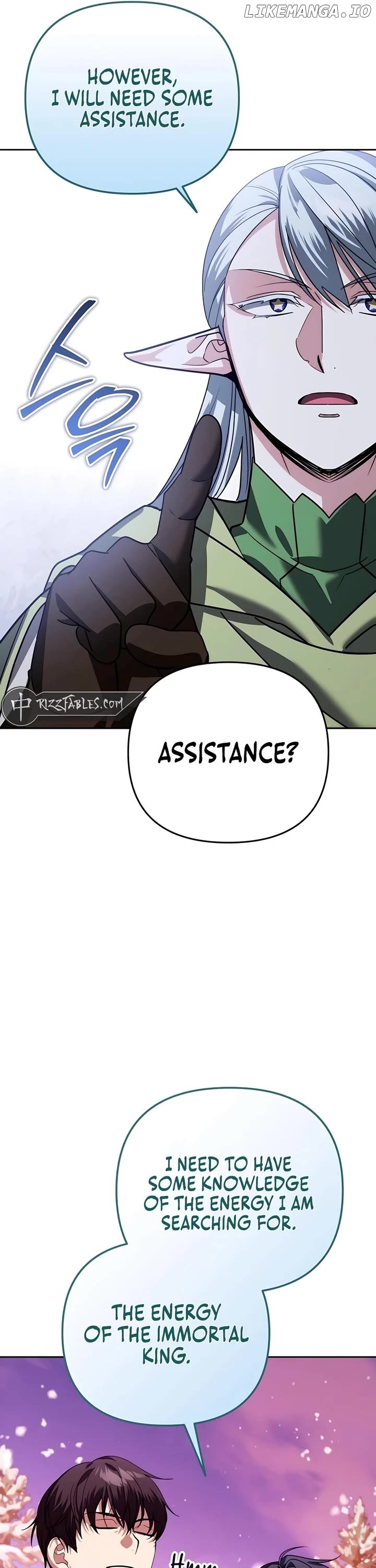 Read All My Alter Egos Are Tycoons Manga Online