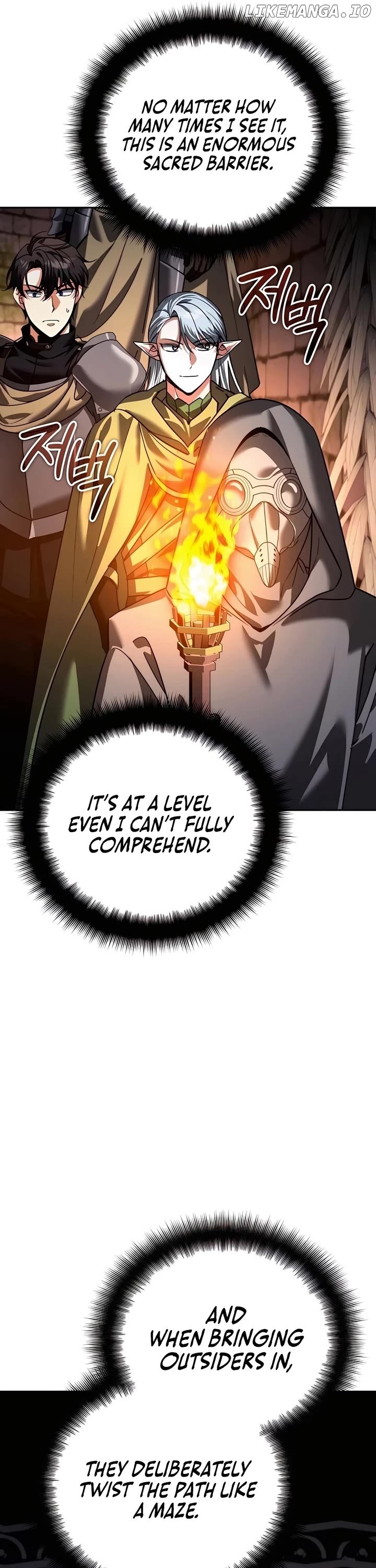 Read All My Alter Egos Are Tycoons Manga Online