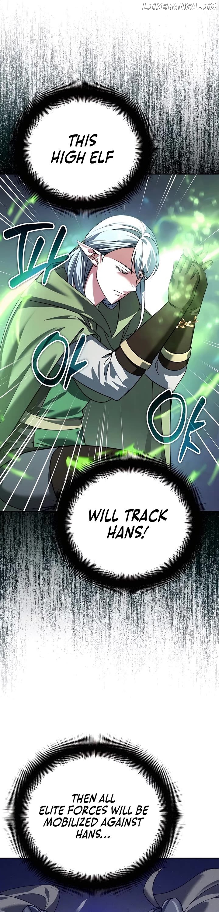 Read All My Alter Egos Are Tycoons Manga Online