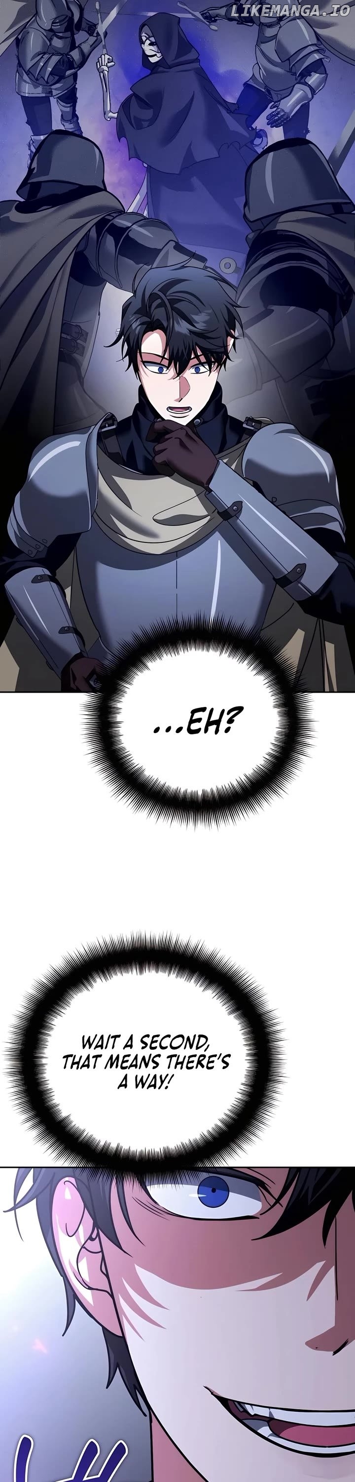 Read All My Alter Egos Are Tycoons Manga Online