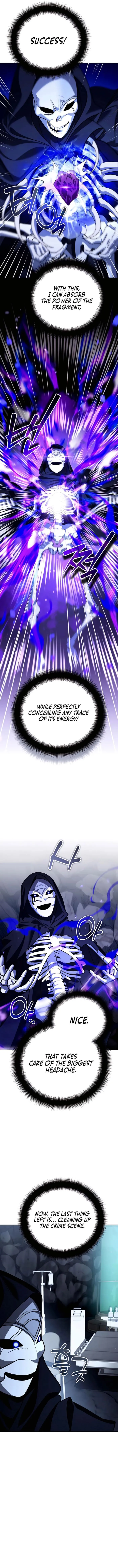 Read All My Alter Egos Are Tycoons Manga Online