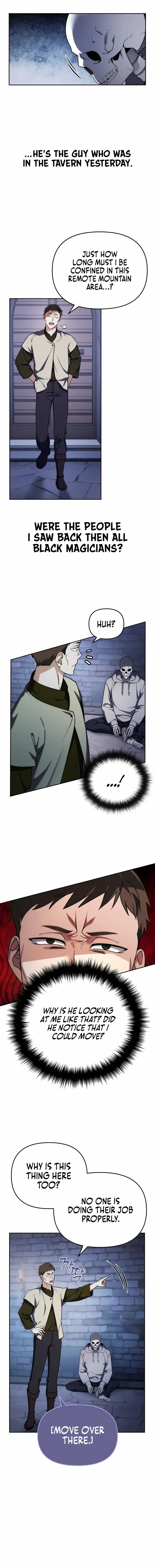 Read All My Alter Egos Are Tycoons Manga Online