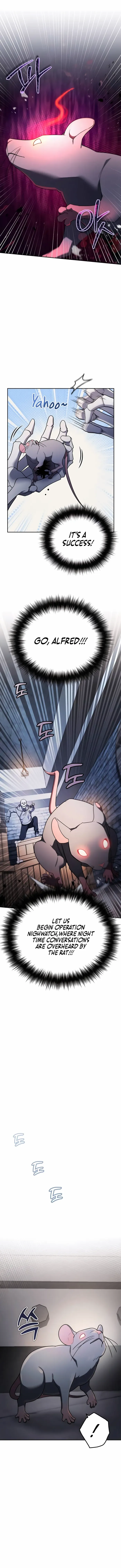 Read All My Alter Egos Are Tycoons Manga Online