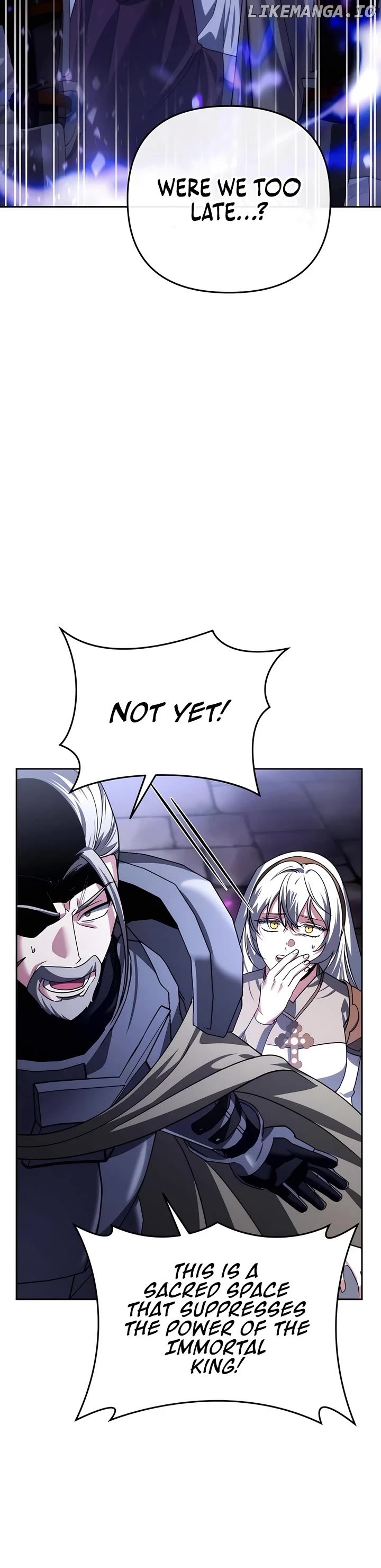 Read All My Alter Egos Are Tycoons Manga Online