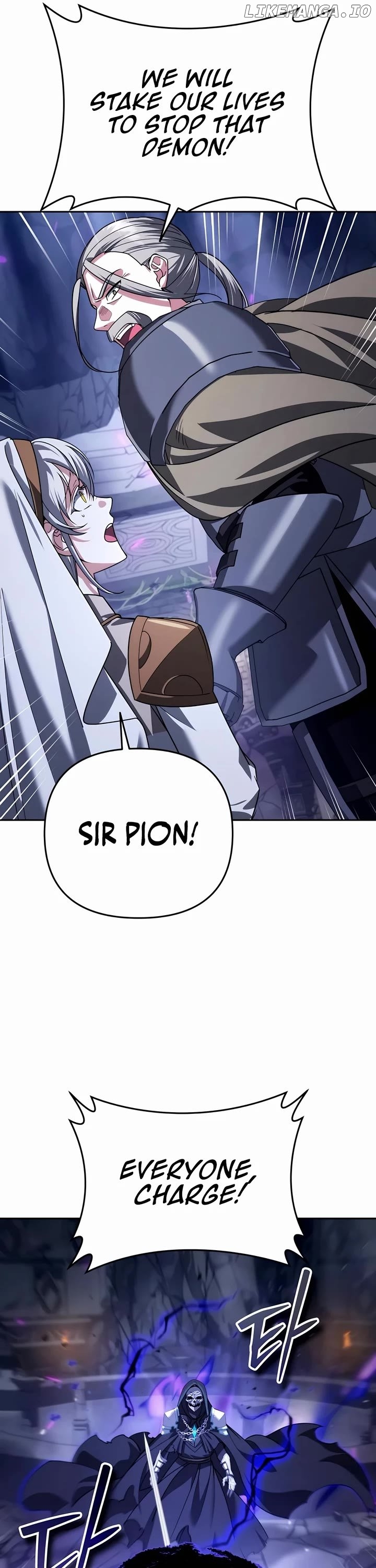 Read All My Alter Egos Are Tycoons Manga Online