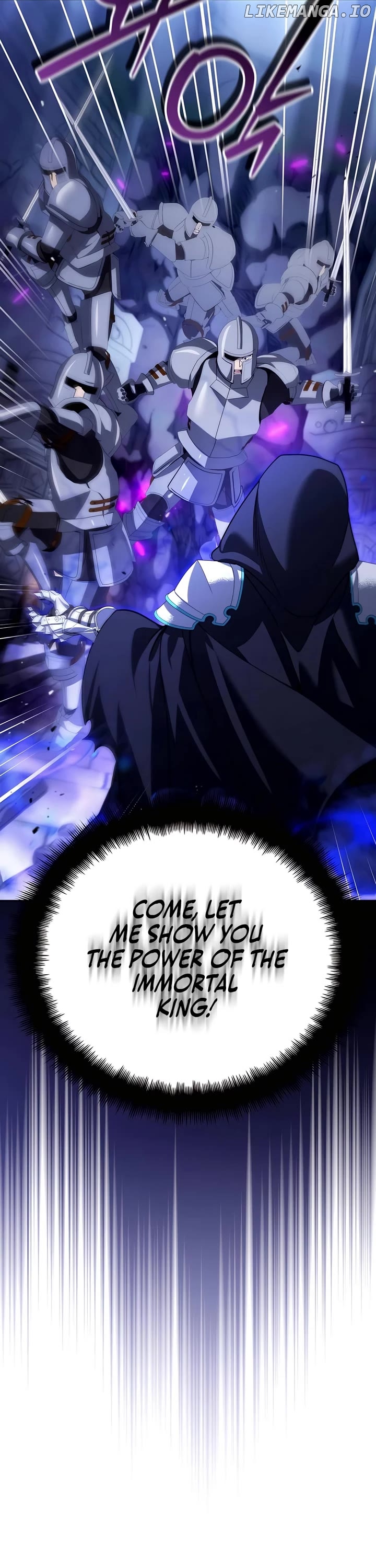 Read All My Alter Egos Are Tycoons Manga Online