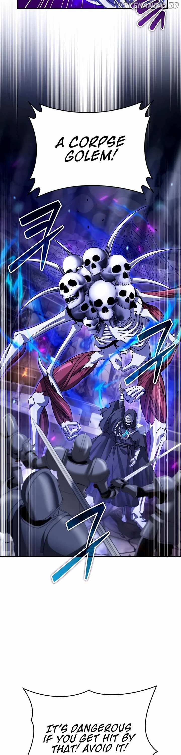 Read All My Alter Egos Are Tycoons Manga Online