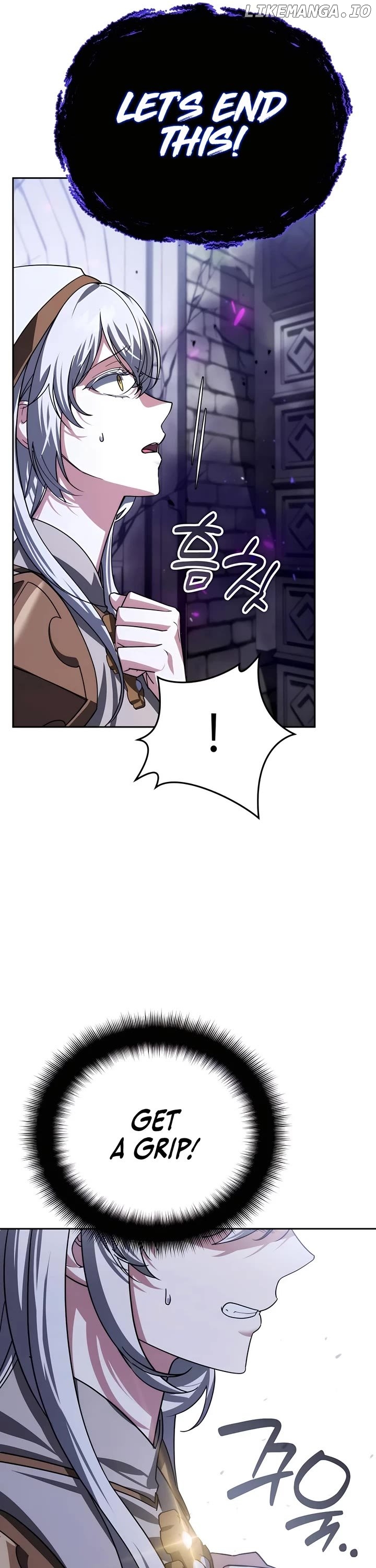 Read All My Alter Egos Are Tycoons Manga Online