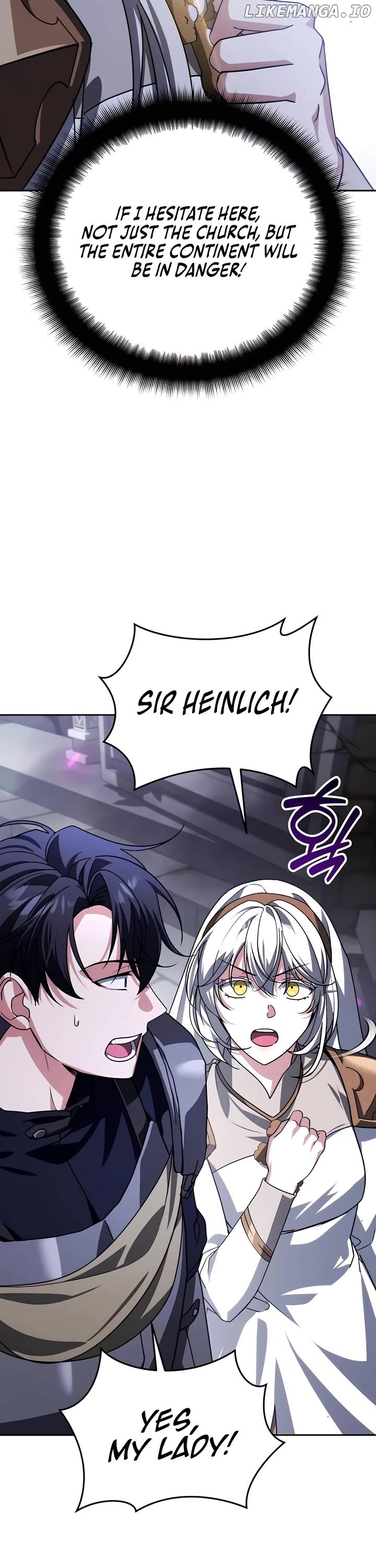 Read All My Alter Egos Are Tycoons Manga Online