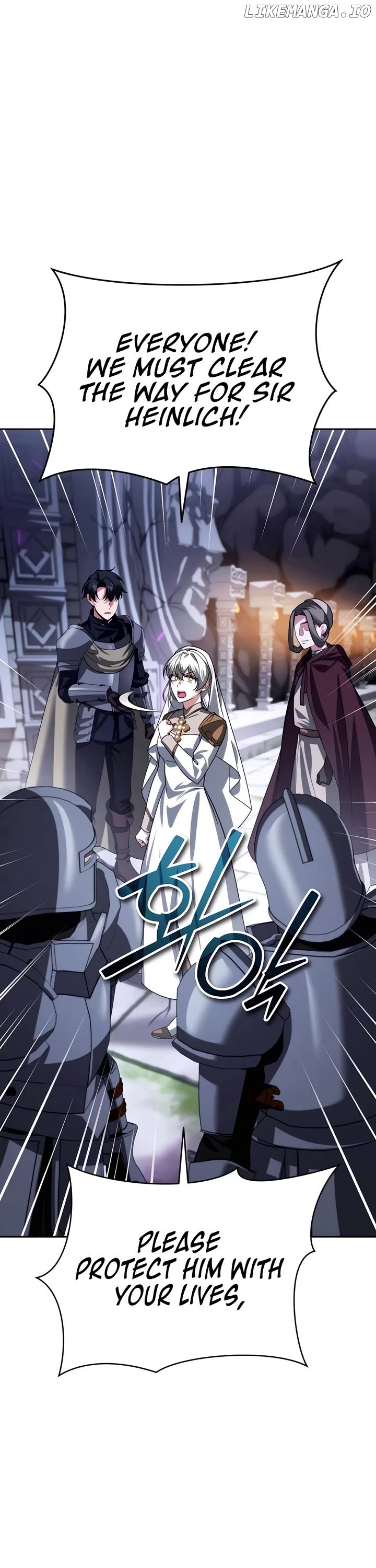 Read All My Alter Egos Are Tycoons Manga Online
