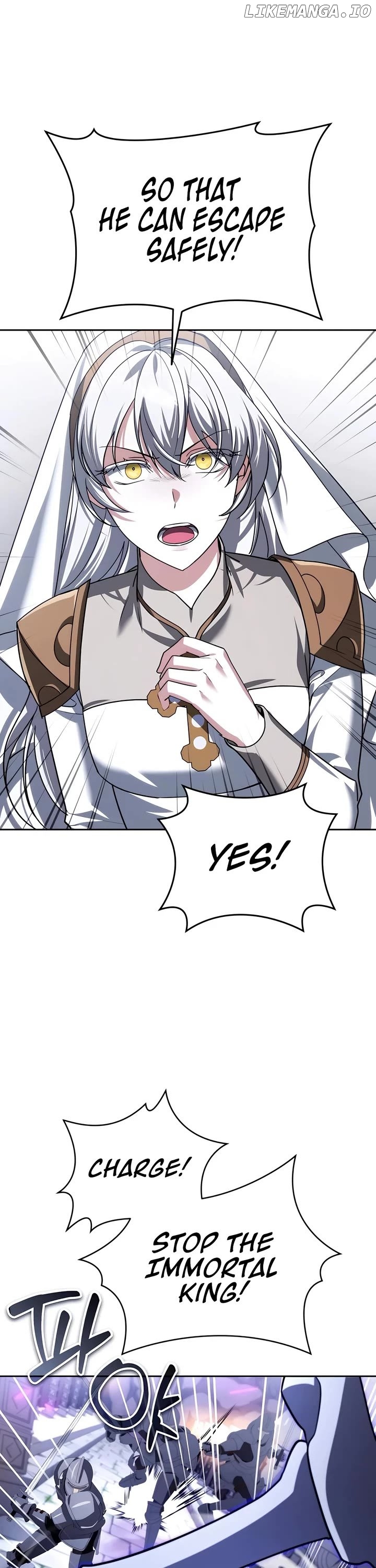 Read All My Alter Egos Are Tycoons Manga Online