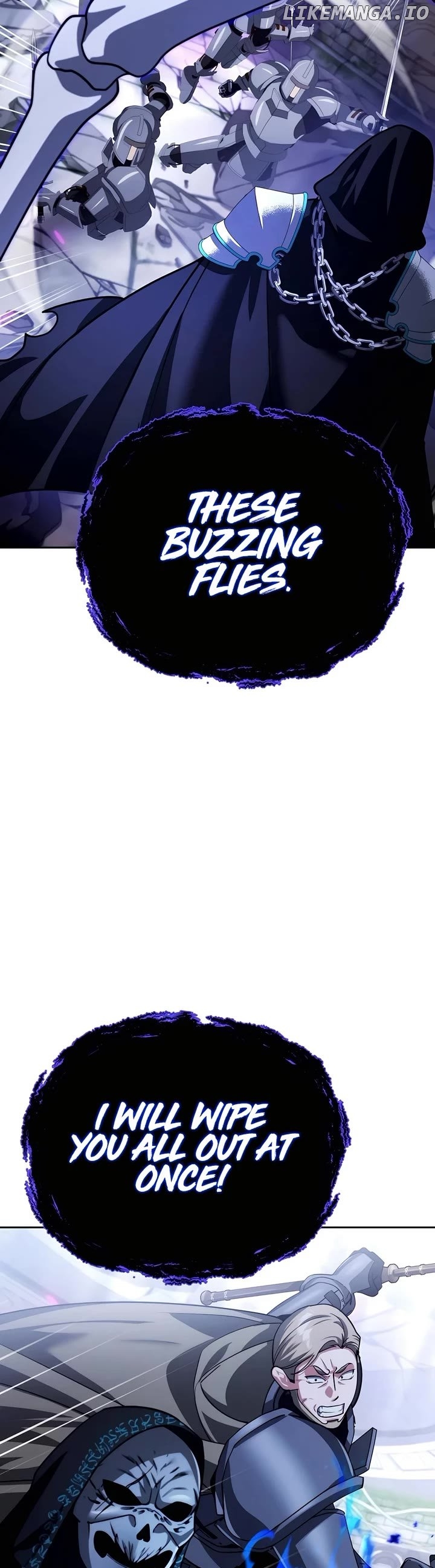 Read All My Alter Egos Are Tycoons Manga Online