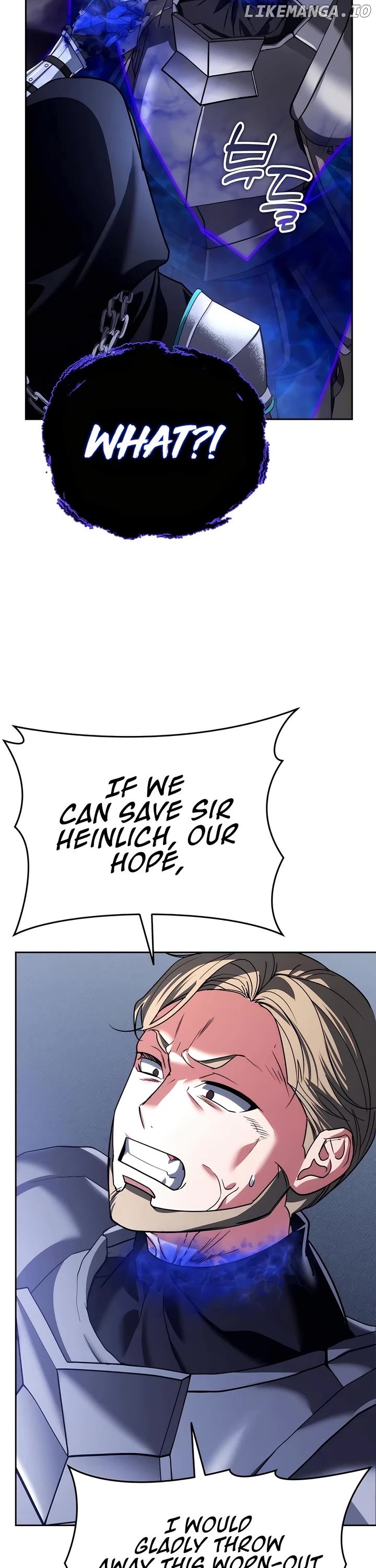 Read All My Alter Egos Are Tycoons Manga Online