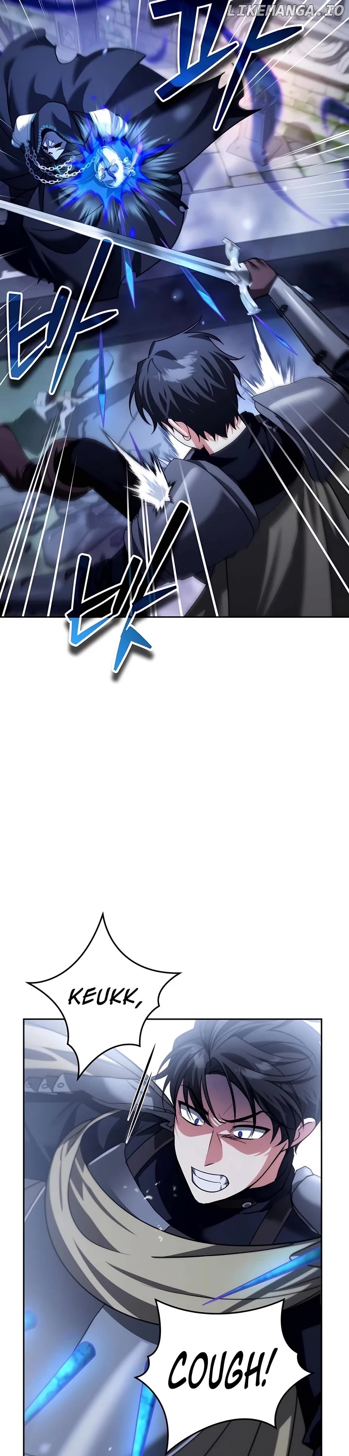 Read All My Alter Egos Are Tycoons Manga Online