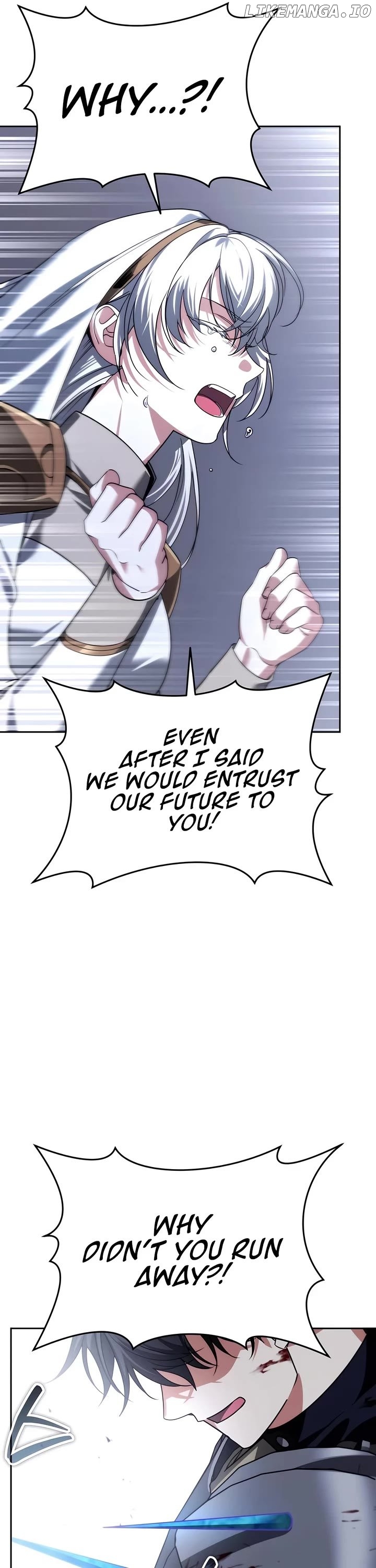 Read All My Alter Egos Are Tycoons Manga Online