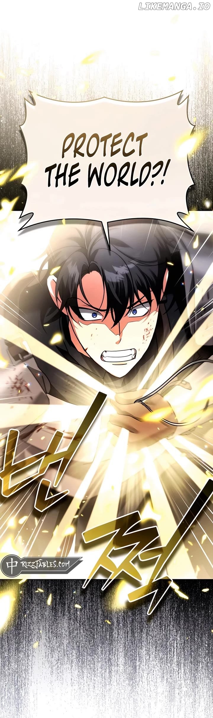 Read All My Alter Egos Are Tycoons Manga Online