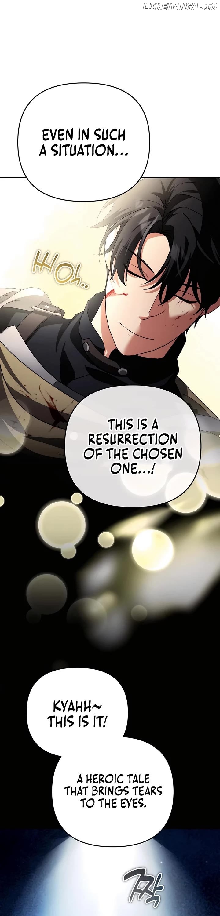 Read All My Alter Egos Are Tycoons Manga Online