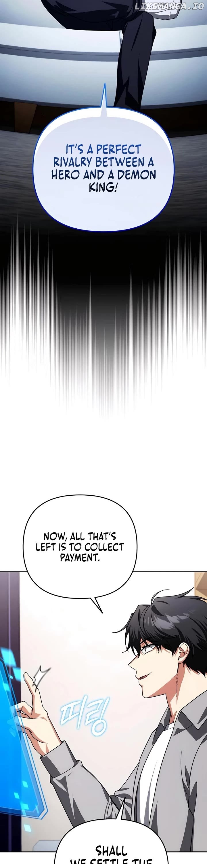 Read All My Alter Egos Are Tycoons Manga Online