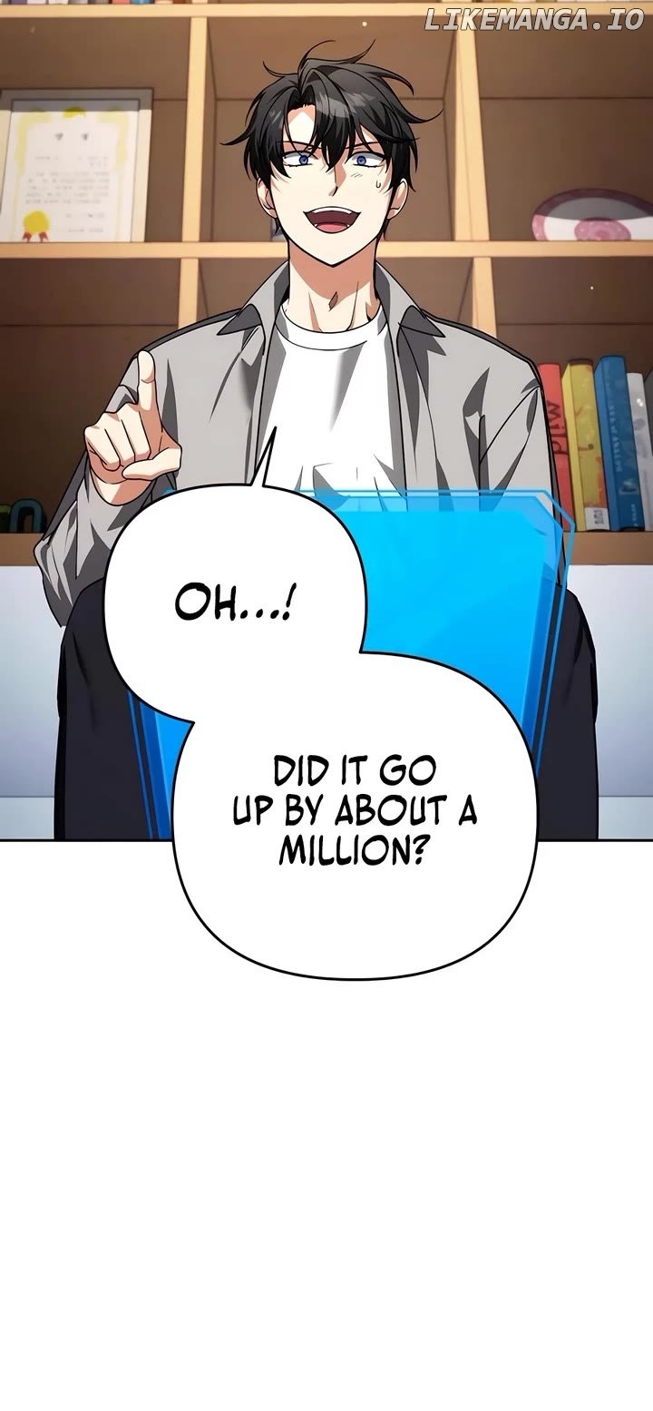 Read All My Alter Egos Are Tycoons Manga Online
