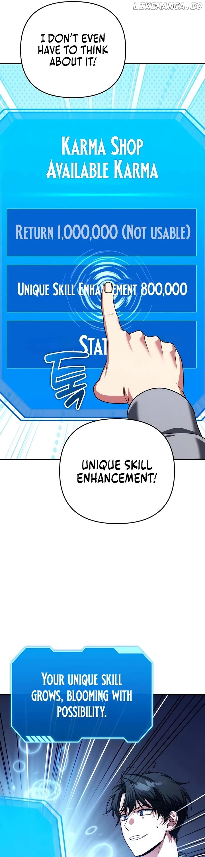 Read All My Alter Egos Are Tycoons Manga Online