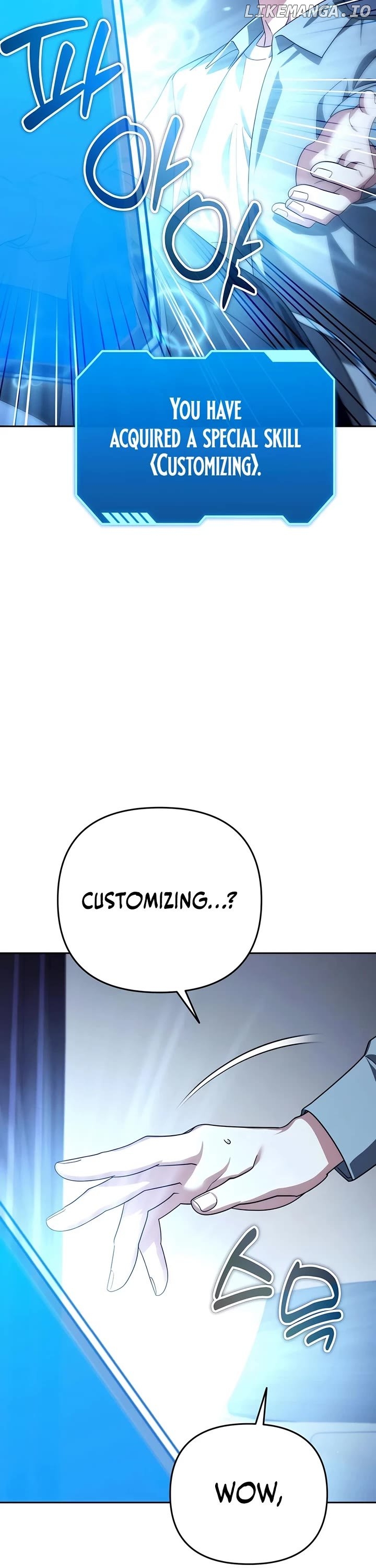 Read All My Alter Egos Are Tycoons Manga Online