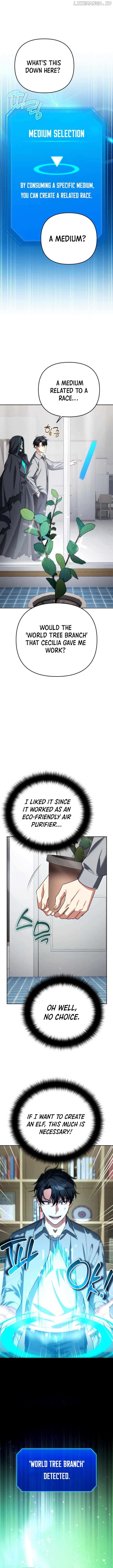 Read All My Alter Egos Are Tycoons Manga Online